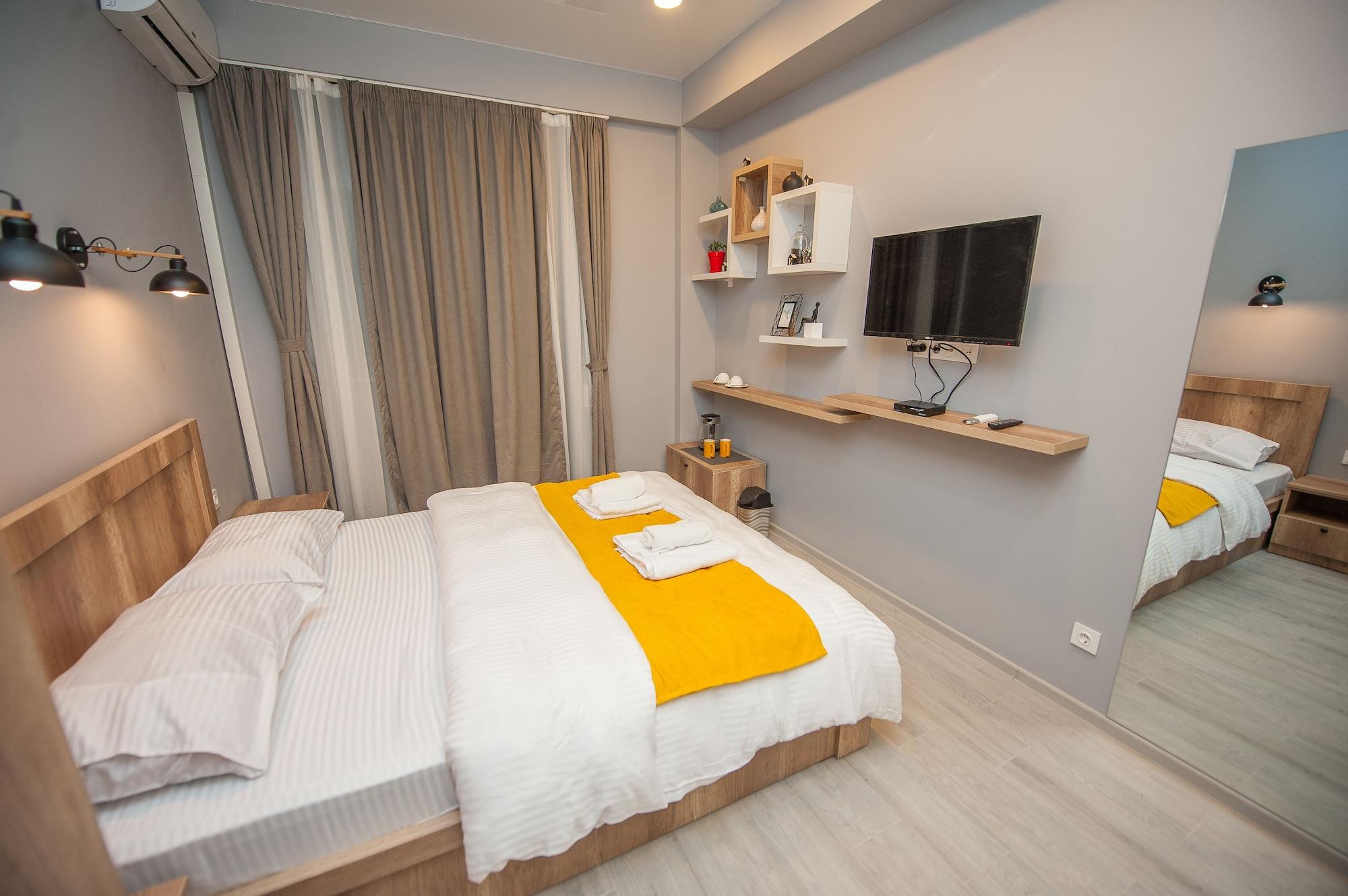 Easy Hotel T'Bilisi Тбилиси Екстериор снимка