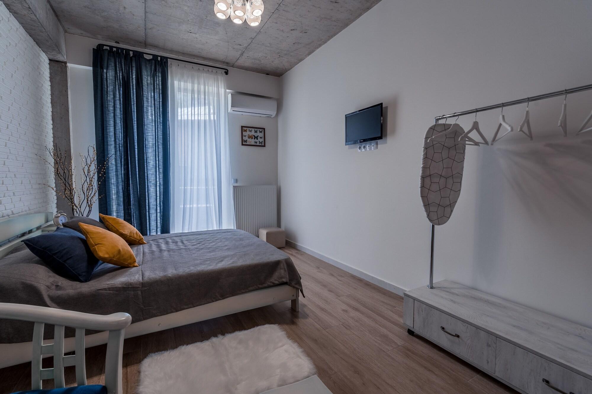 Easy Hotel T'Bilisi Тбилиси Екстериор снимка