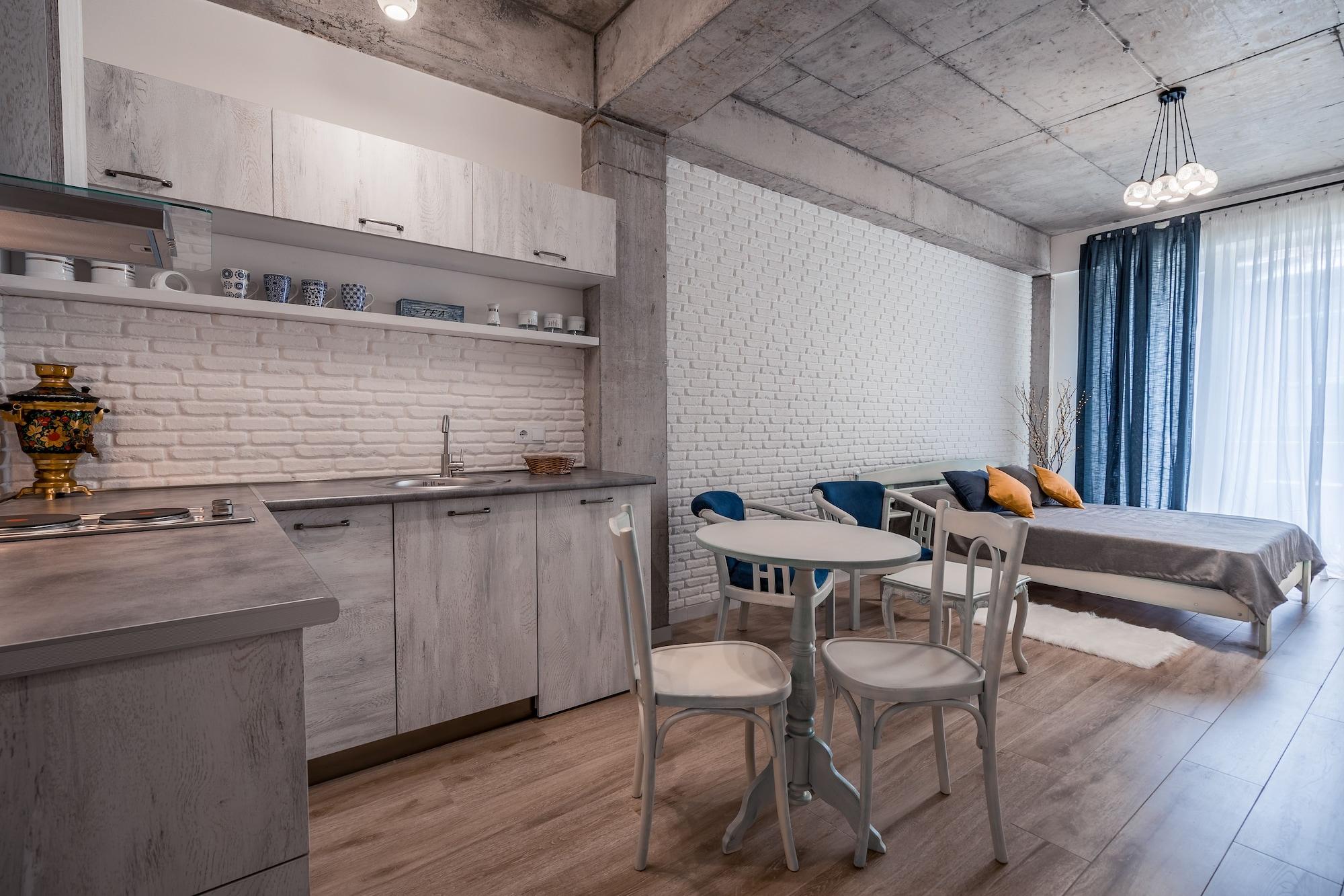 Easy Hotel T'Bilisi Тбилиси Екстериор снимка