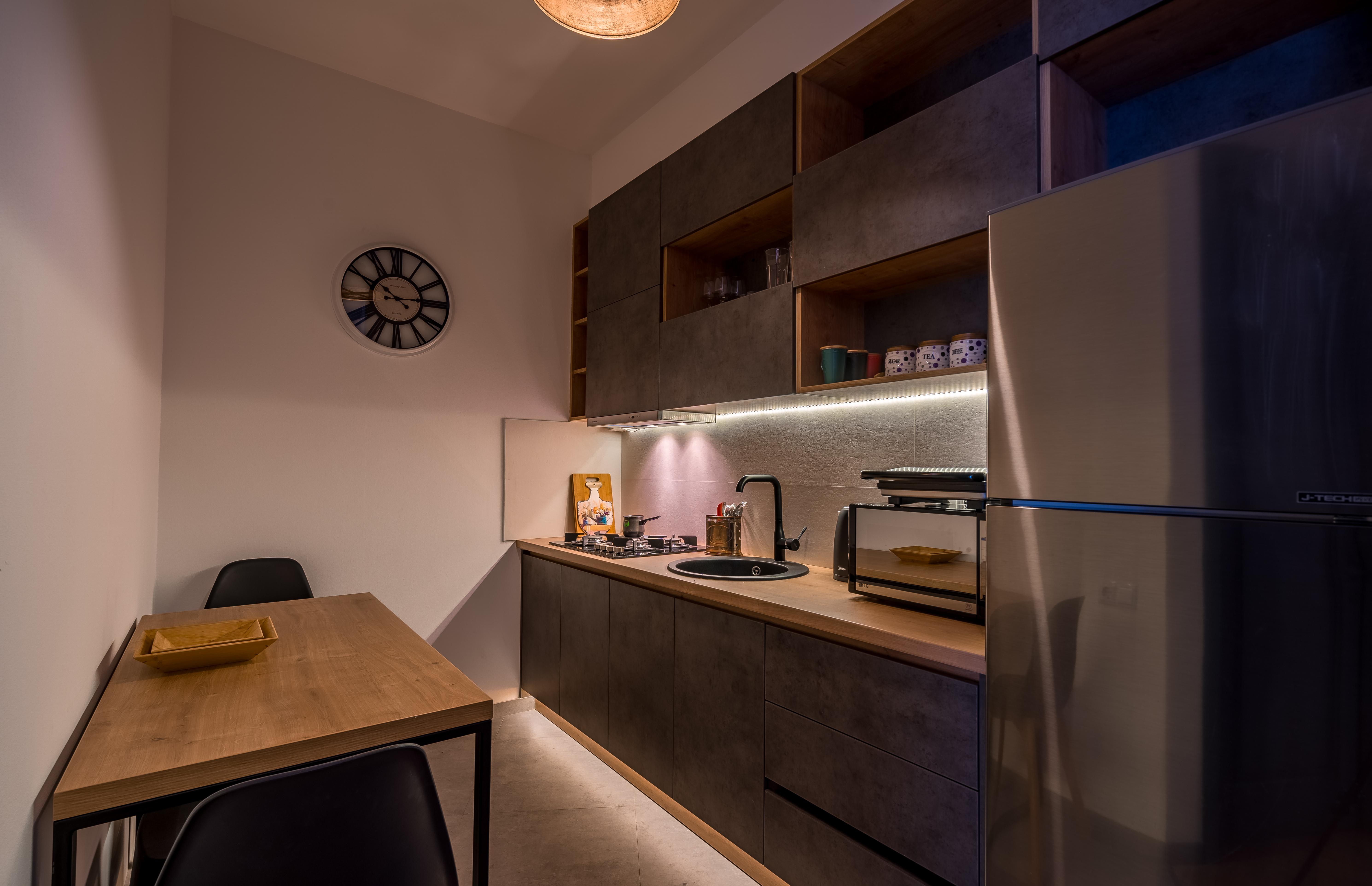 Easy Hotel T'Bilisi Тбилиси Екстериор снимка