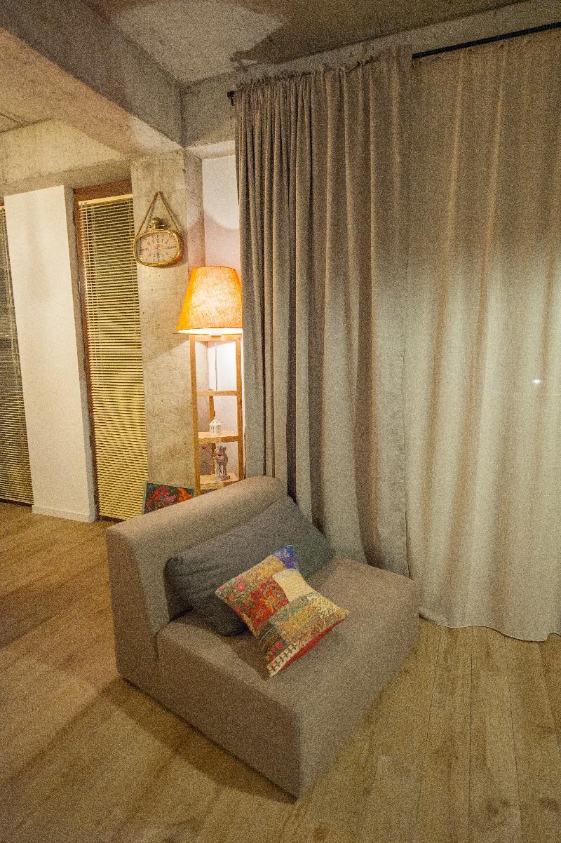 Easy Hotel T'Bilisi Тбилиси Екстериор снимка